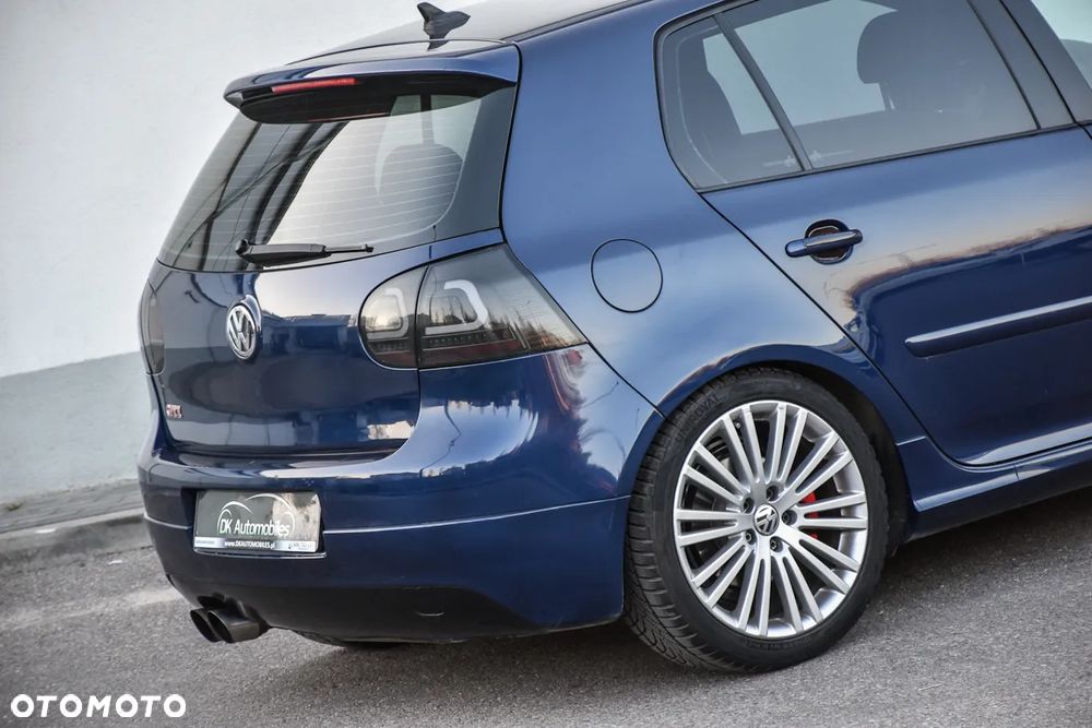 Volkswagen Golf 2.0 GTI DSG - 12