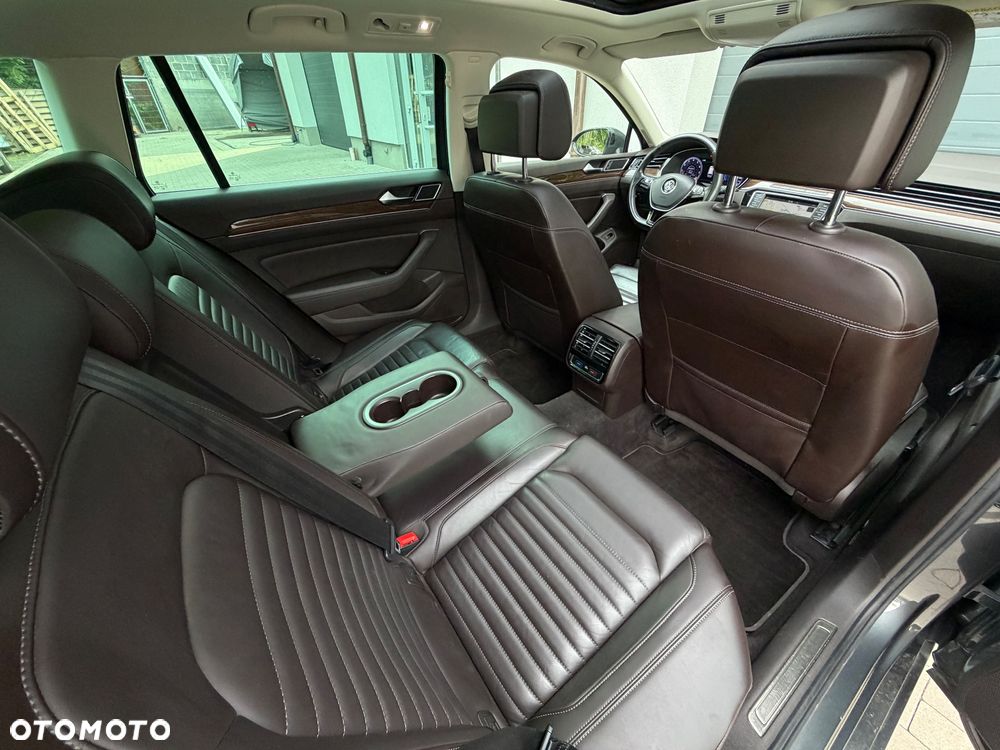 Volkswagen Passat 1.8 TSI BMT Highline DSG - 14