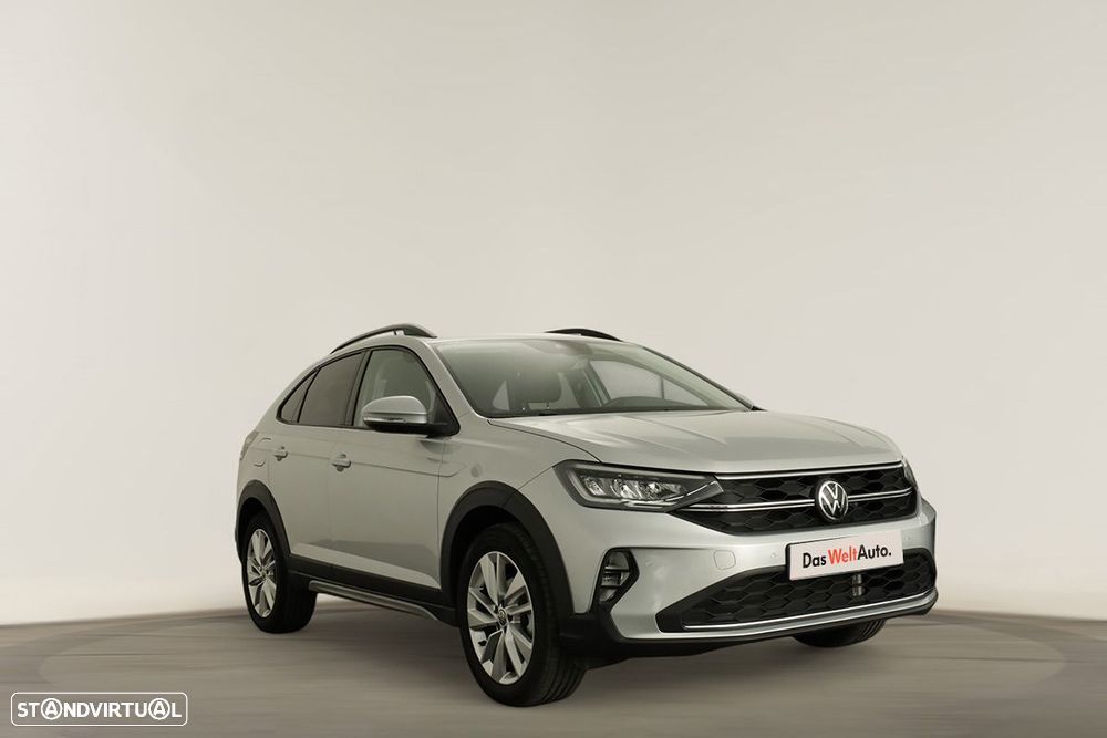 VW Taigo 1.0 TSI Urban