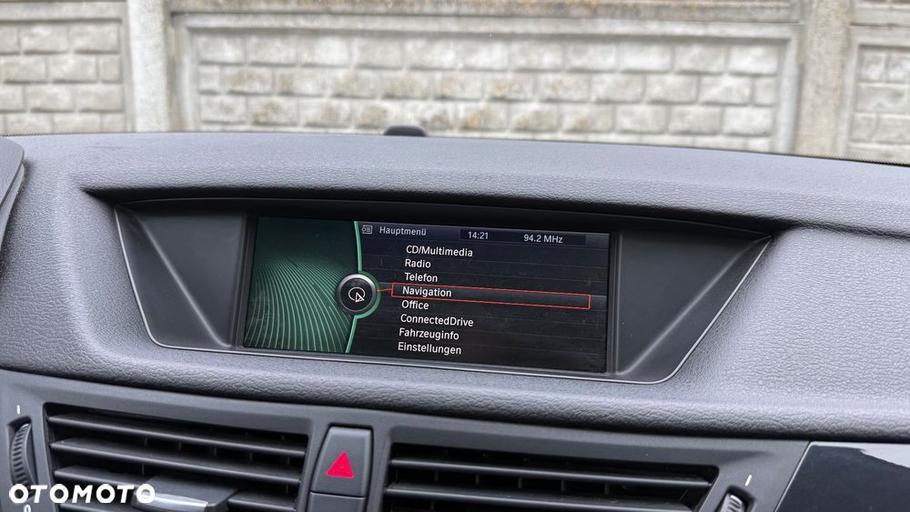 BMW X1 xDrive20d - 18