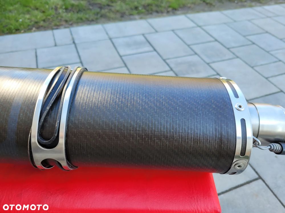 Wydech, tłumik Leo Vince SGI5902 e13 0471  Honda CB 600 Hornet PC34 PC36 - 14