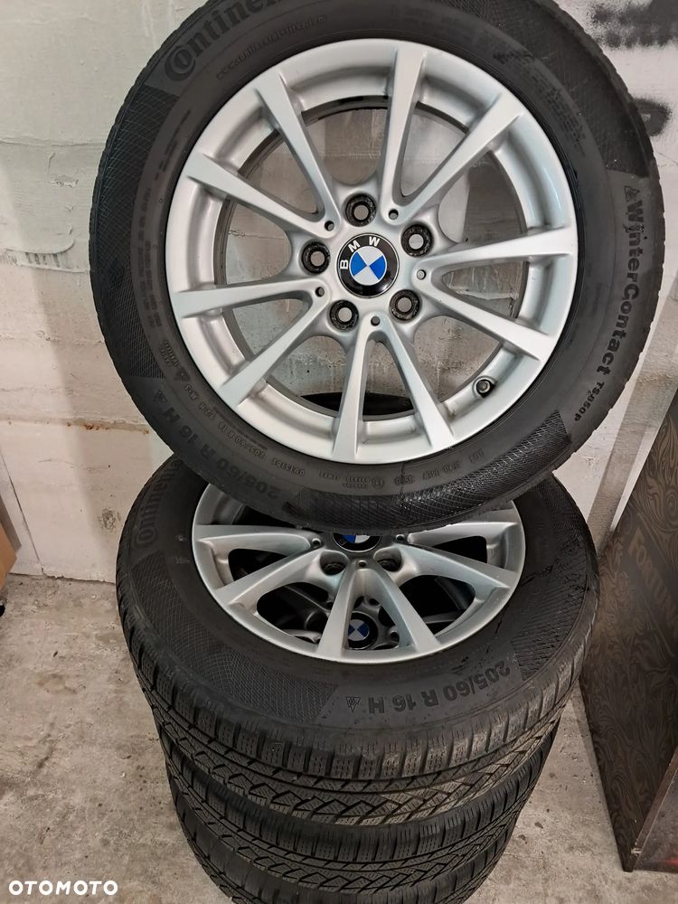 BMW Seria 3 2017 photo 4