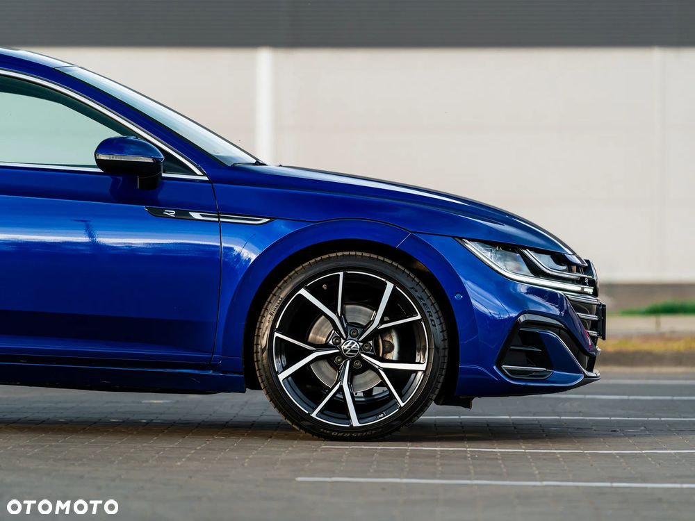 Volkswagen Arteon 2.0 TSI DSG R-Line - 17