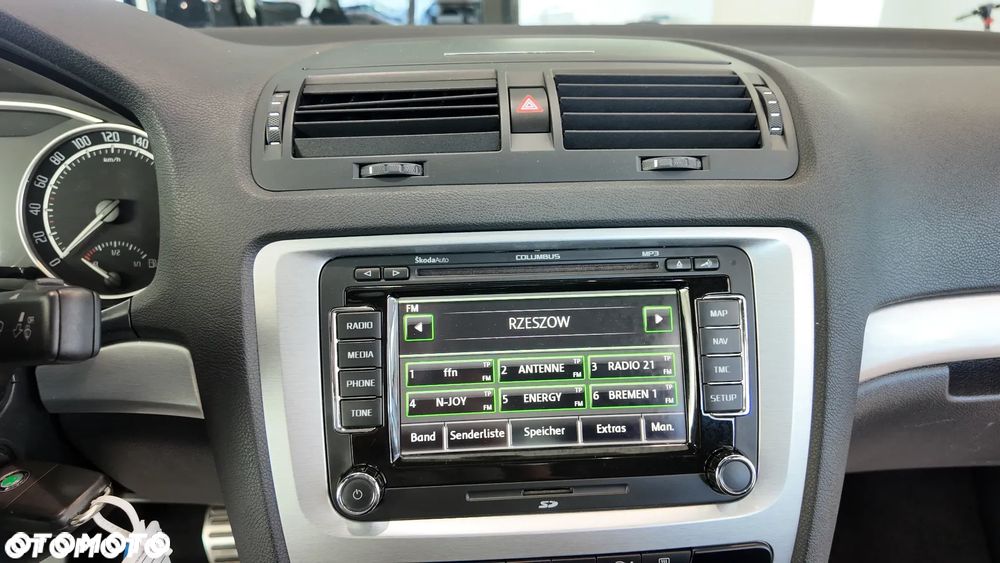 Skoda Octavia 2.0 TFSI RS DSG - 28
