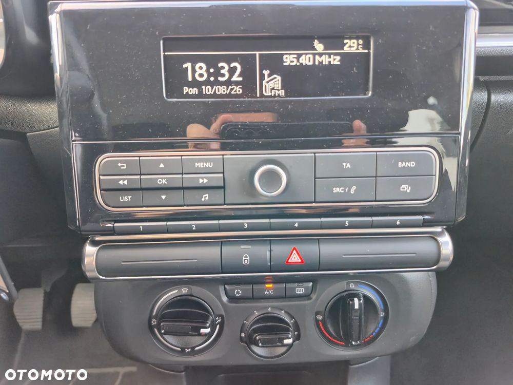 Citroën C3 Pure Tech 83 S&S FEEL - 15