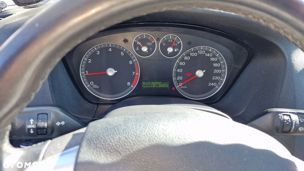 Ford Focus - 9