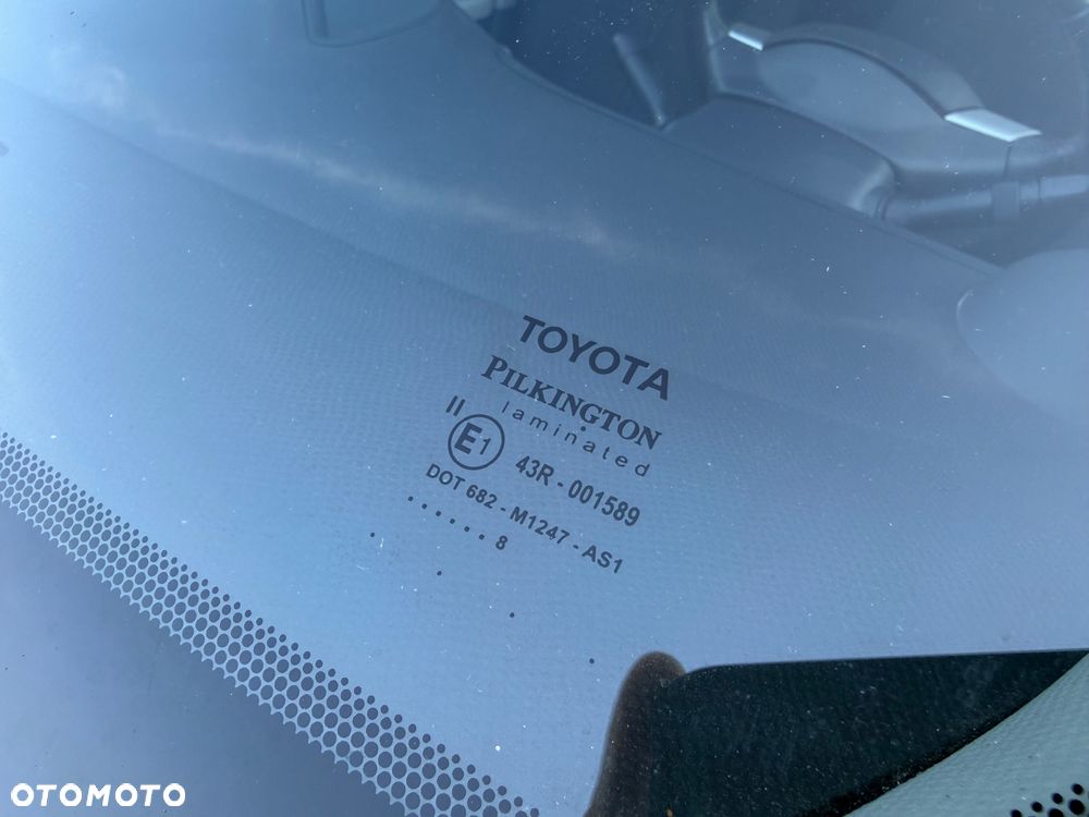 Toyota Yaris 1.3 Luna Premium - 38