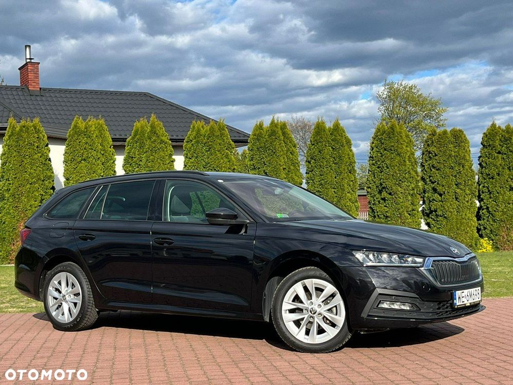 Skoda Octavia - 26