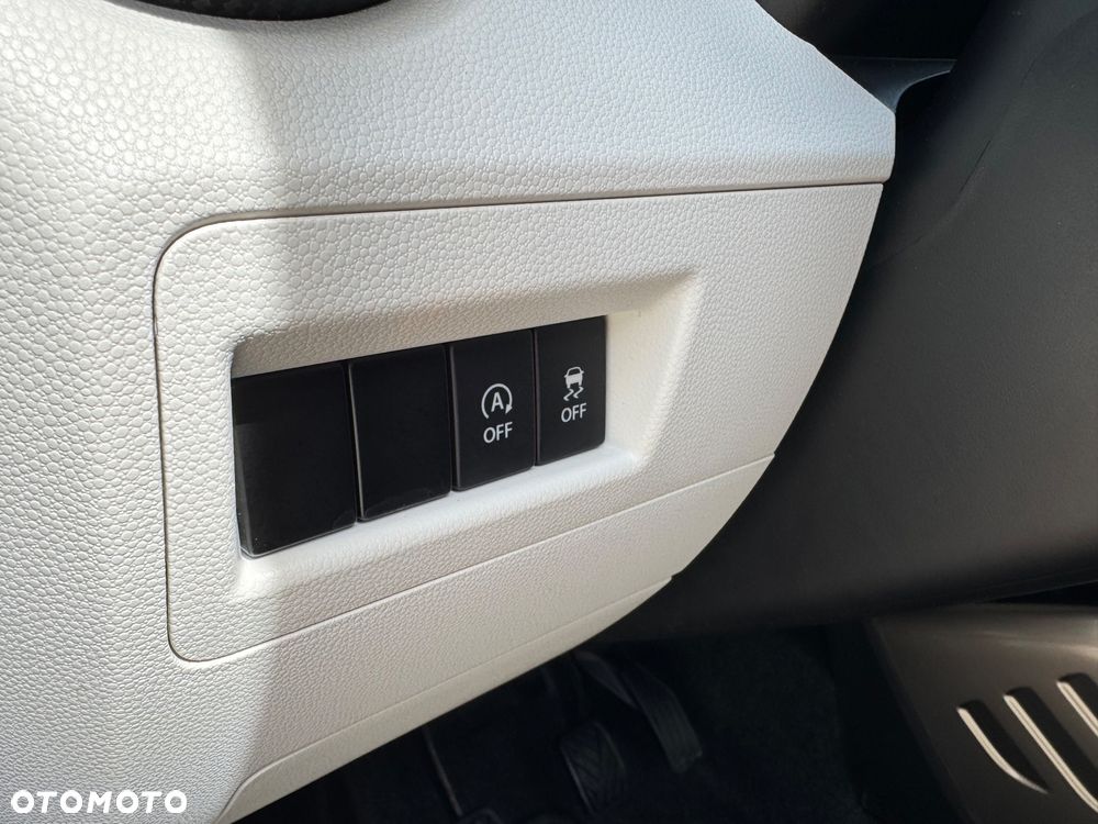 Suzuki Ignis Comfort+ - 12