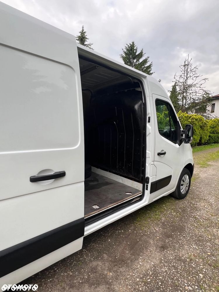 Renault master iii - 12