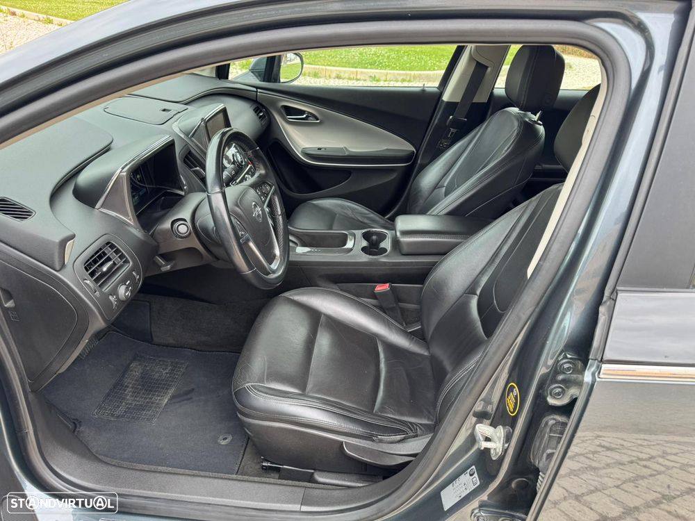 Opel Ampera 1.4 Ecotec Executive - 9