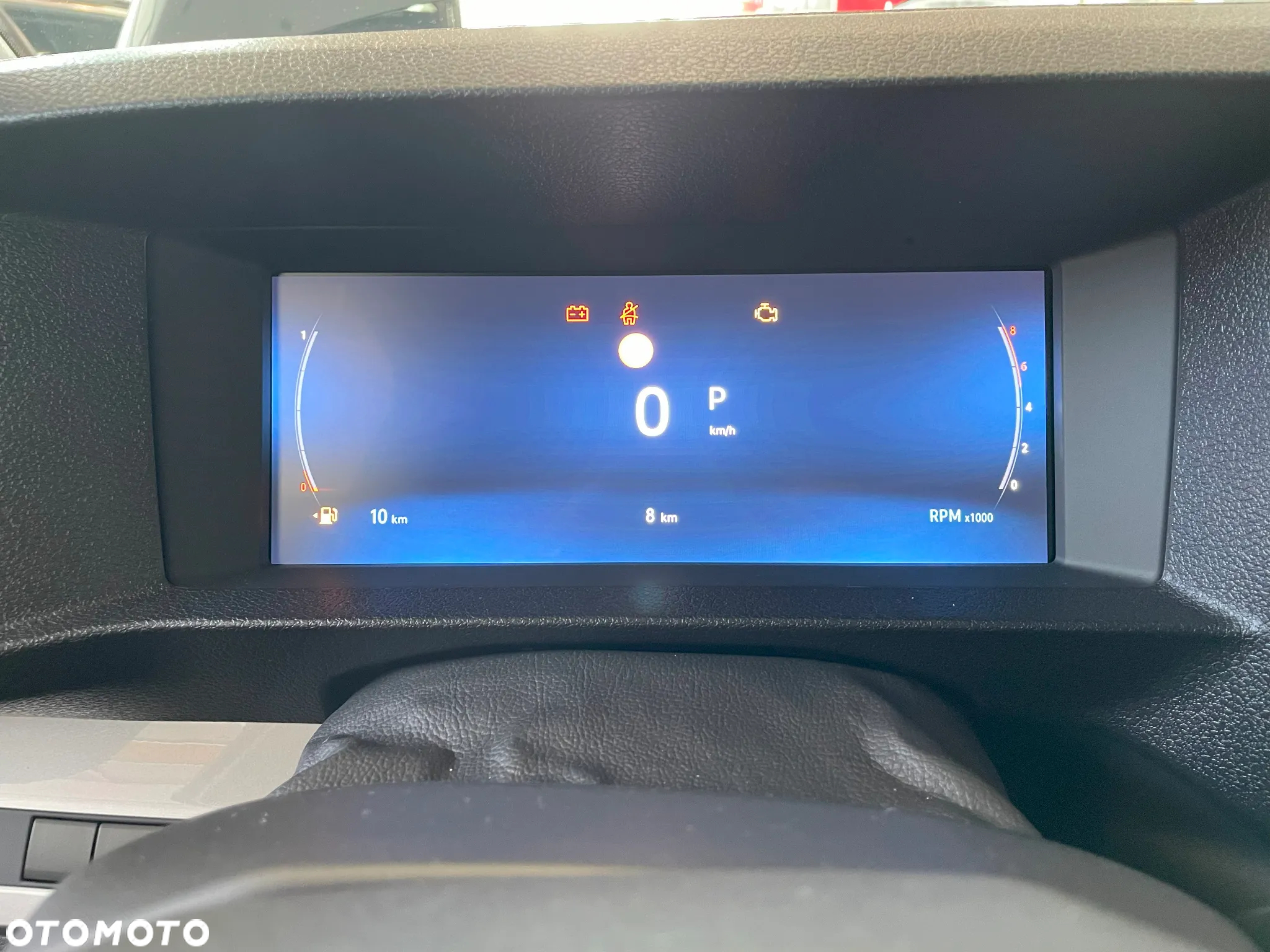 Toyota Proace Verso - 12