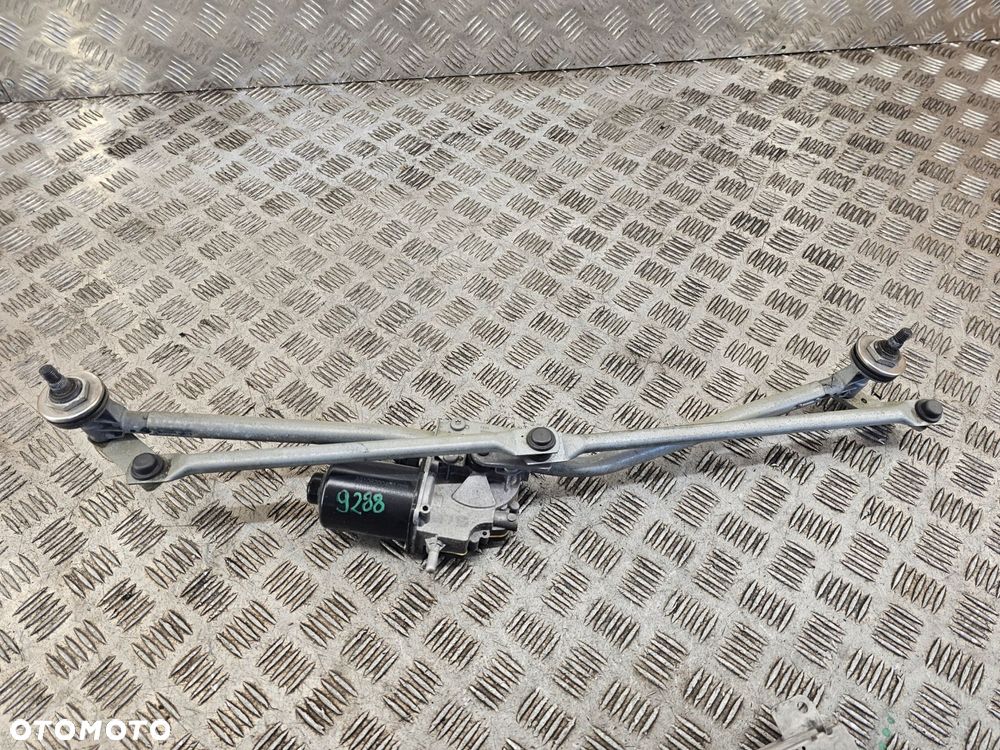 mechanizm wycieraczek przód silniczek sprinter w907 w910 a9108200400 - 1