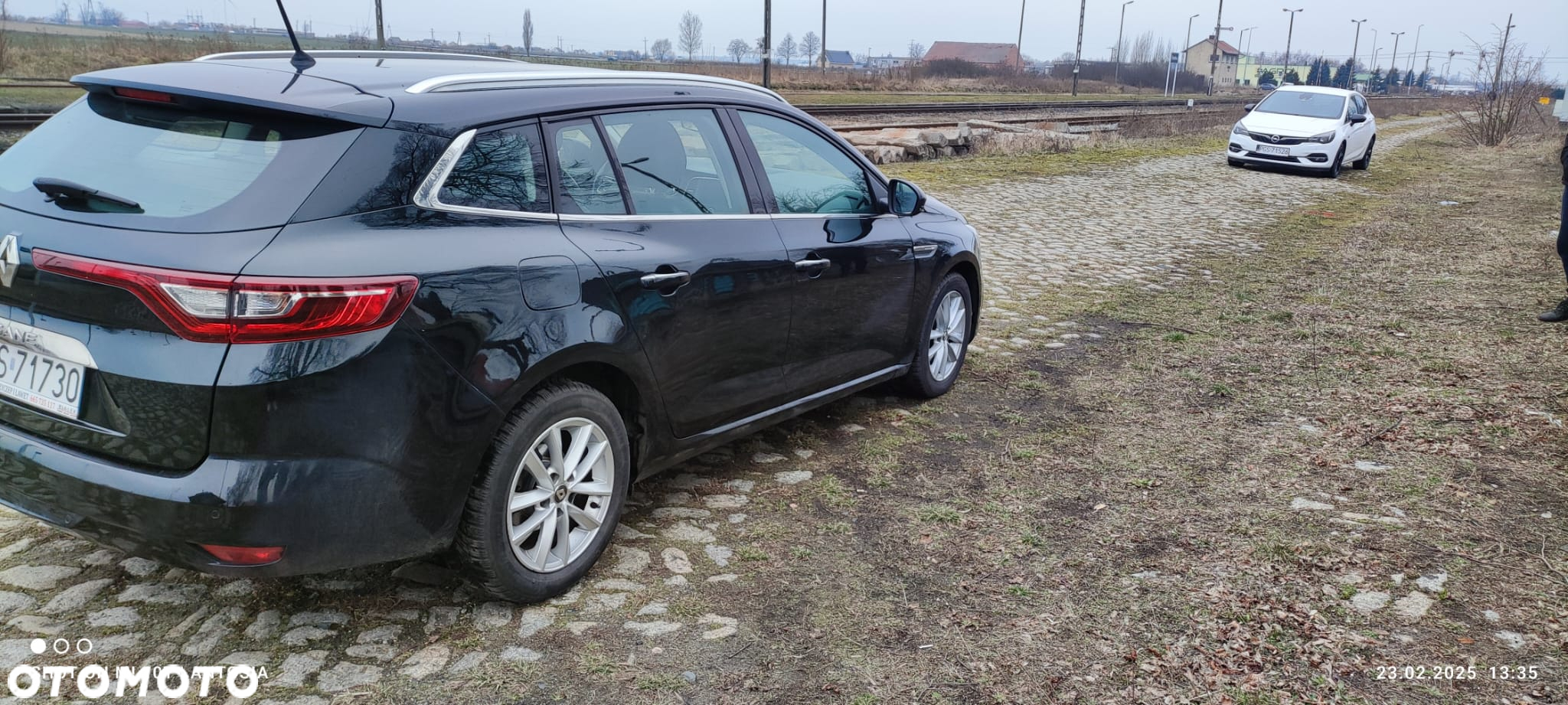 Renault Megane ENERGY dCi 110 EDC BUSINESS - 18