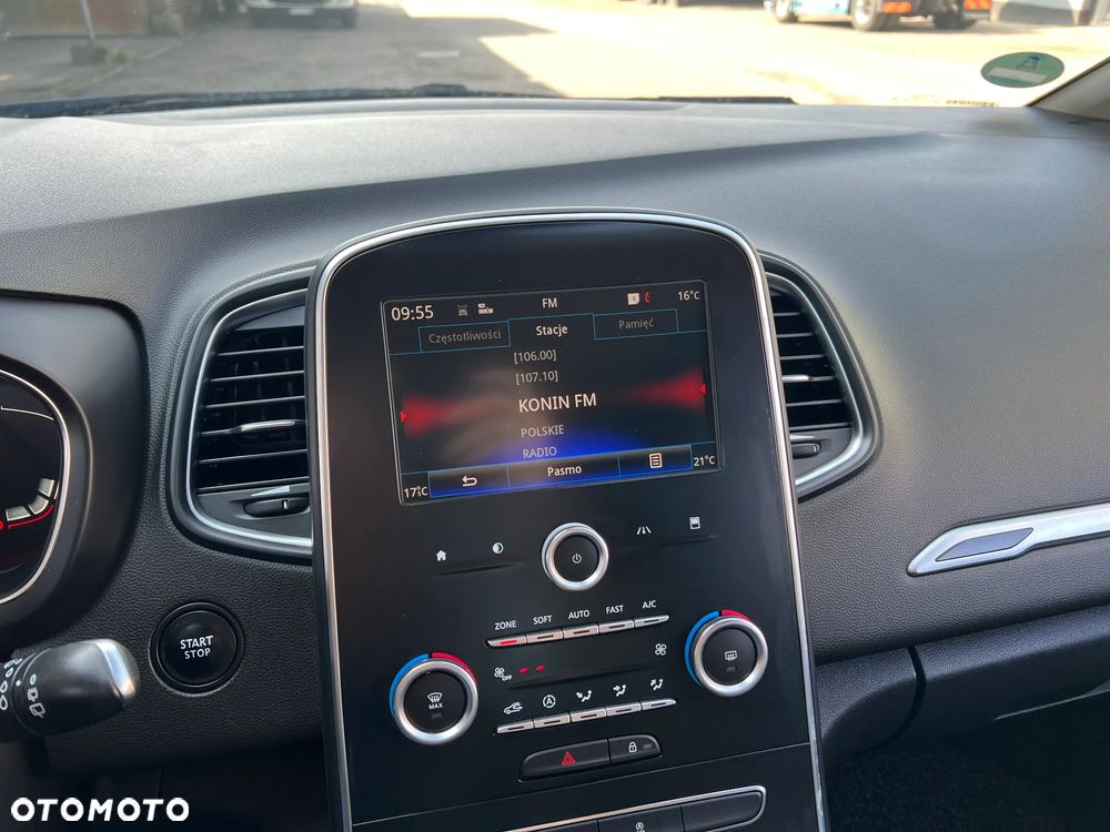 Renault Scenic 1.2 TCe Energy Expression - 18