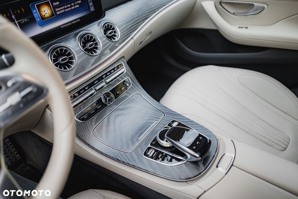 Mercedes-Benz CLS - 29