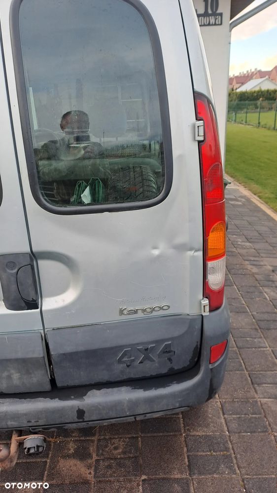 Renault Kangoo - 7