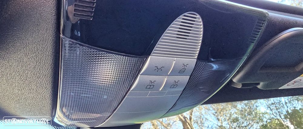 Mercedes-Benz SLK 200 K - 22