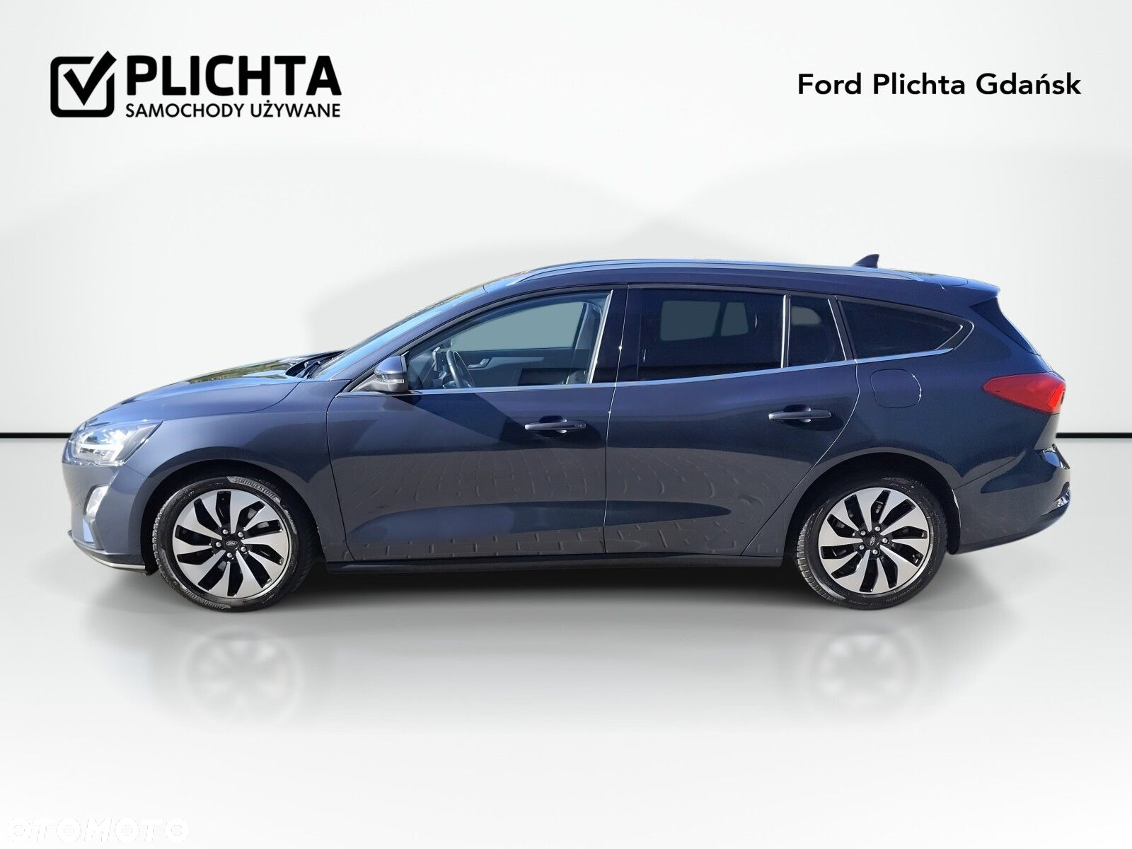 Ford Focus - 8