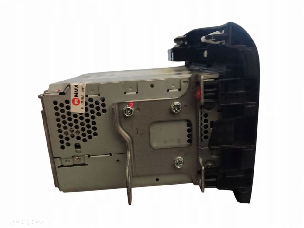 RADIO HONDA CR-V IV LIFT (2014-2018) 1.6 i-DTEC 120KM 39100-T1V-E02-M1 - 4