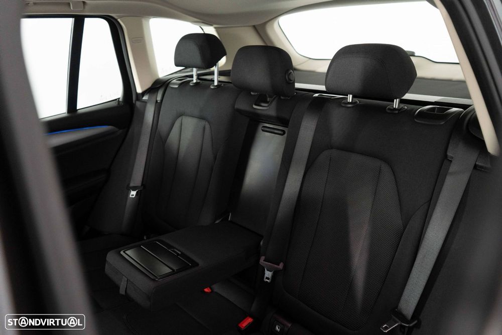 BMW X3 30 e xDrive Advantage - 11