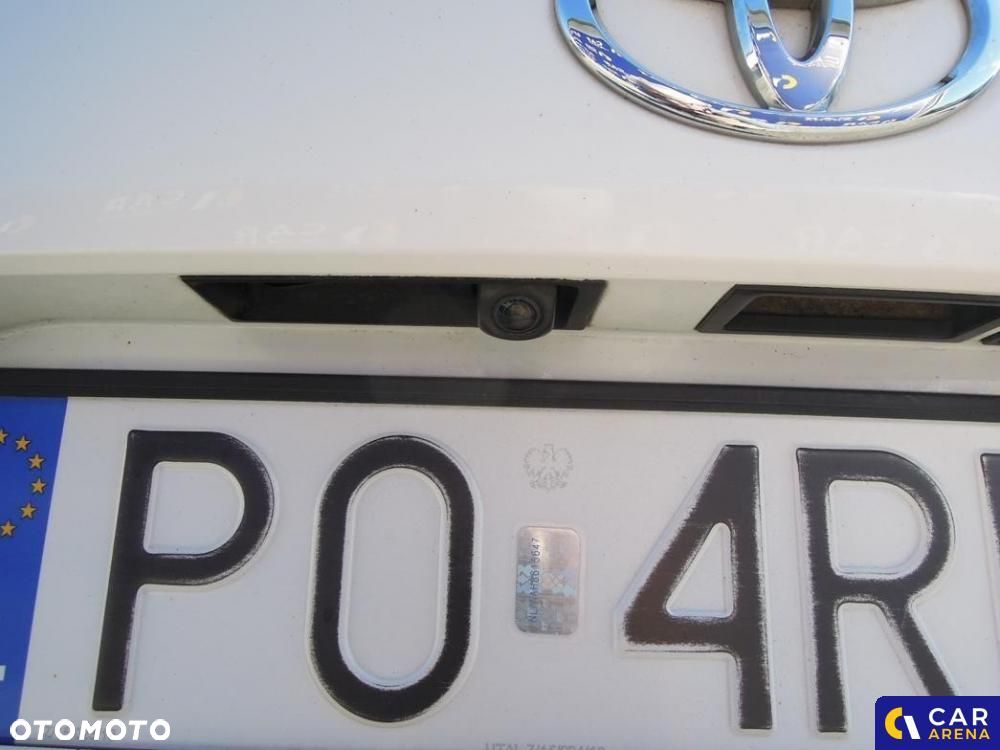 Toyota Corolla 1.2 T Active - 23