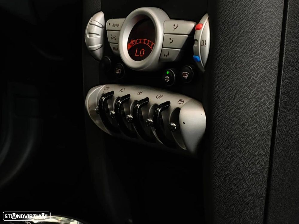 MINI 3 Portas Cooper S - 49
