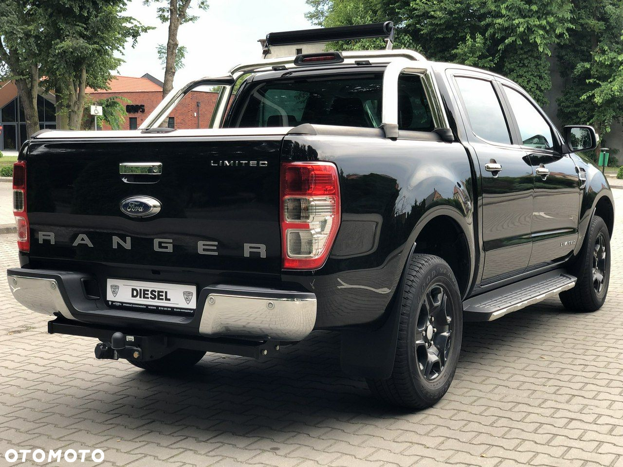 Ford Ranger - 3