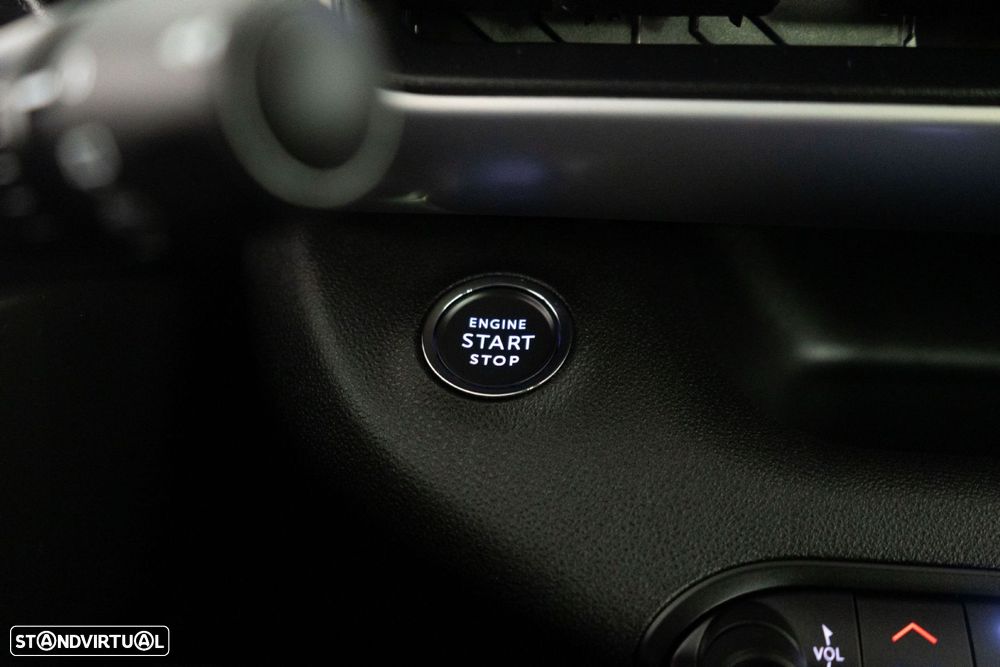 Jeep Avenger 54 kWh Summit - 23