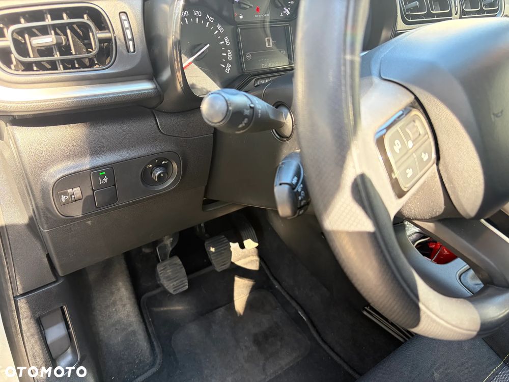 Citroën C3 1.2 PureTech Feel - 10