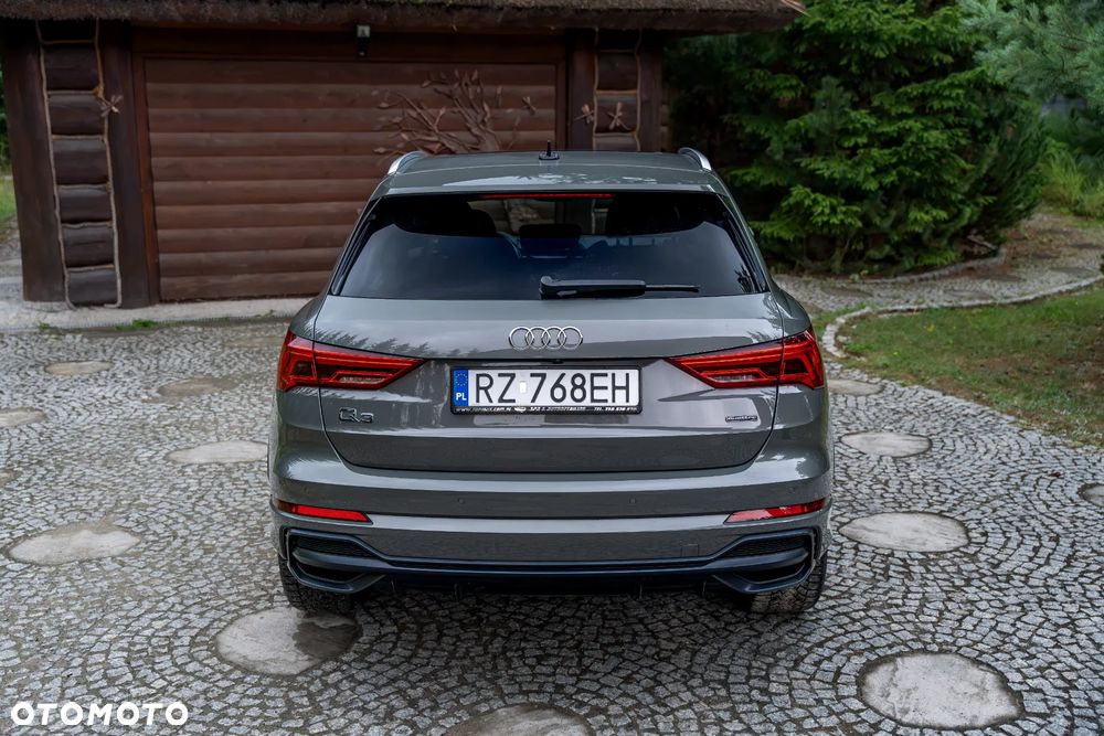 Audi Q3 45 TFSI Quattro S tronic advanced - 7