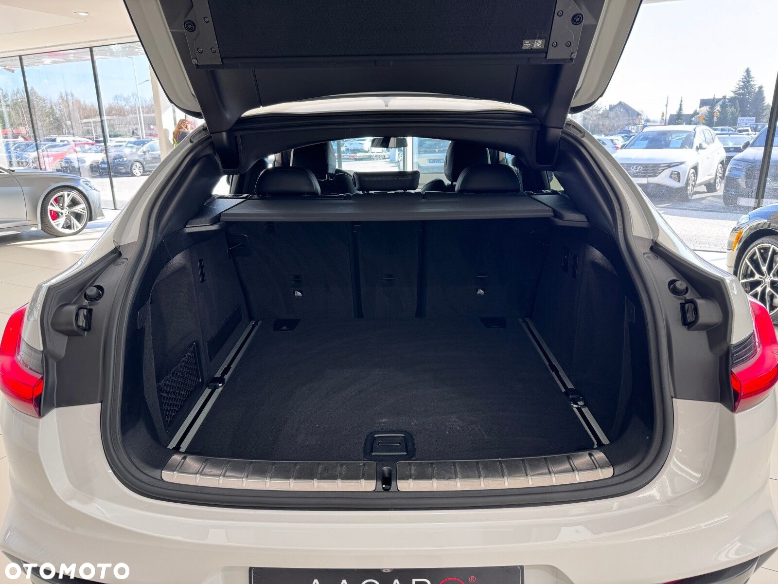 BMW X4 xDrive20i GPF M Sport X sport - 18