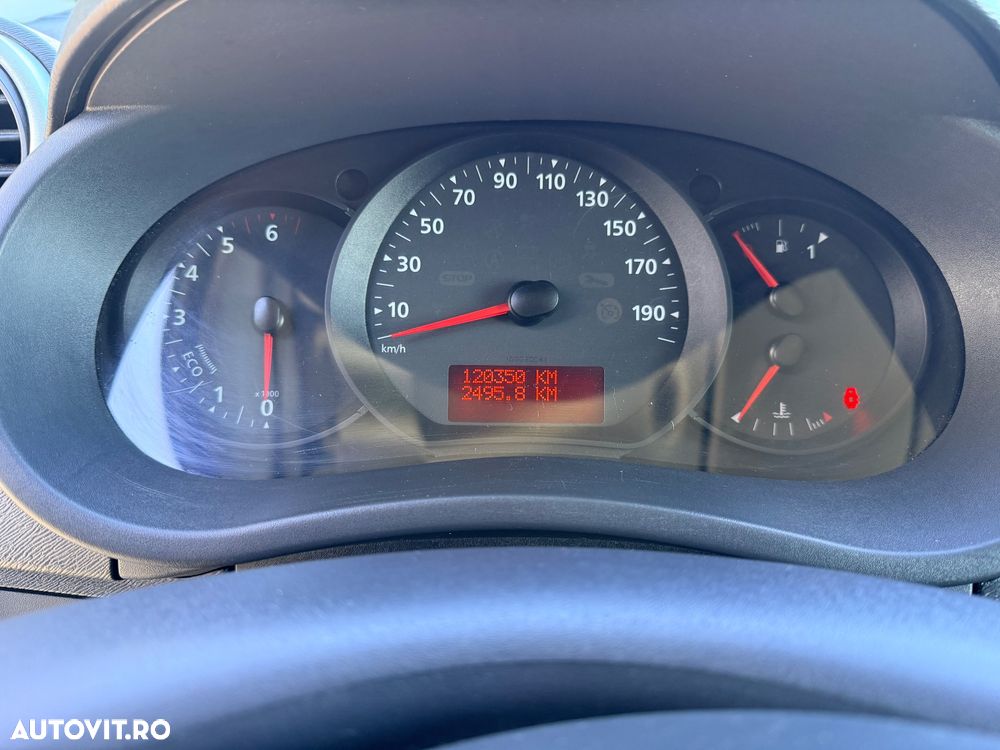 Renault Kangoo - 9