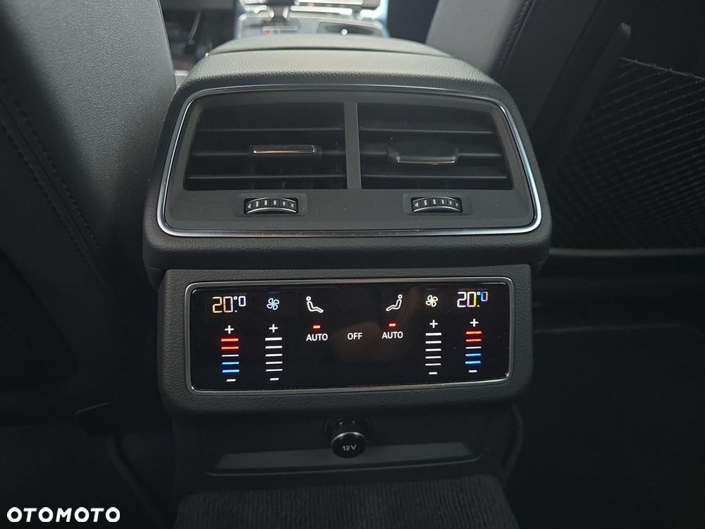 Audi A6 Avant 40 TDI mHEV S Line S tronic - 23