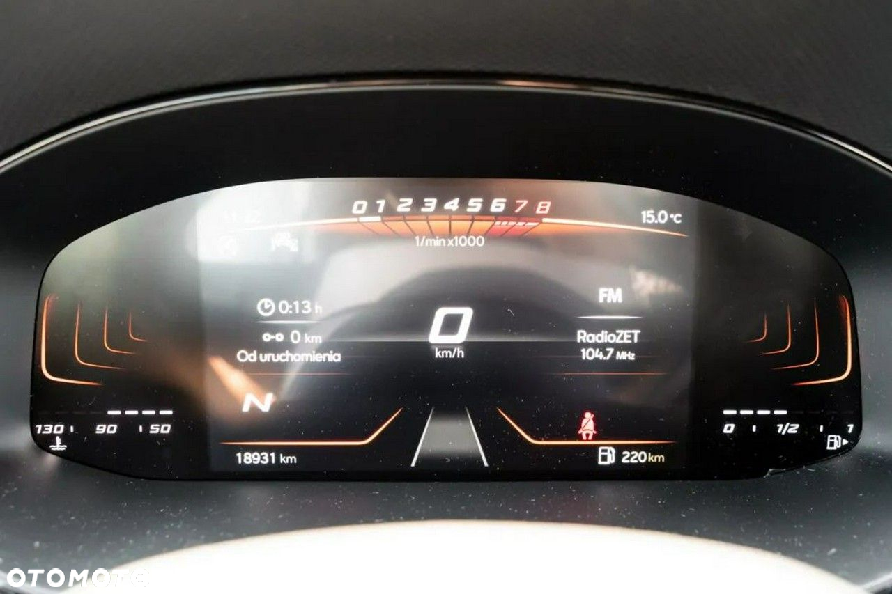 Seat Arona 1.0 TSI Style S&S DSG - 15