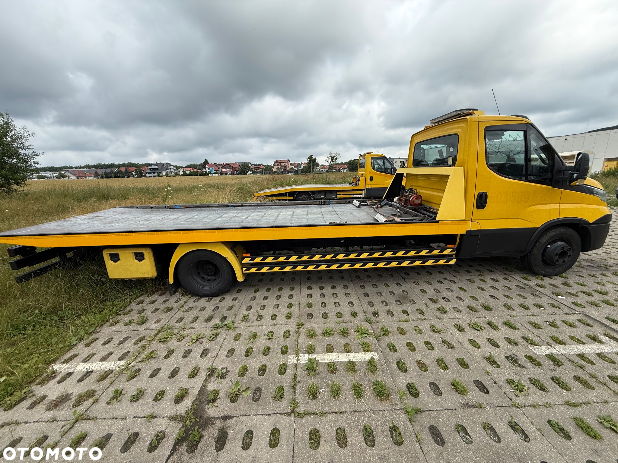 Iveco 72c18 - 5