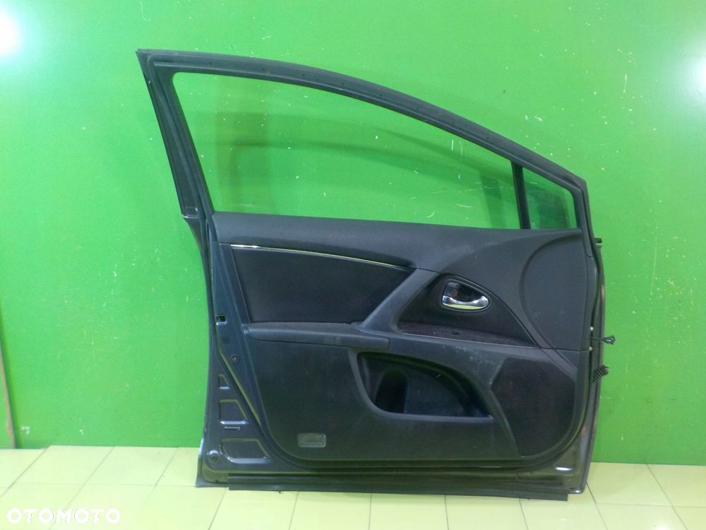 TOYOTA AVENSIS III T27 1.8 B 10r SEDAN 4D drzwi lewe przod - 6