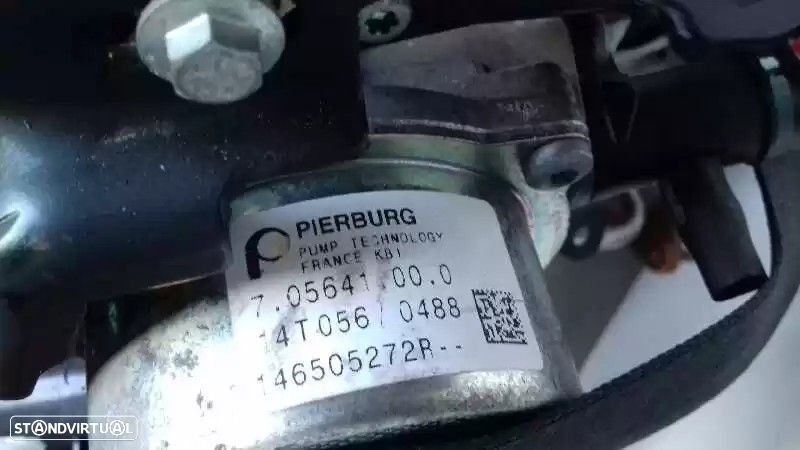 MOTOR COMPLETO DACIA DOKKER -K9K612 - 3