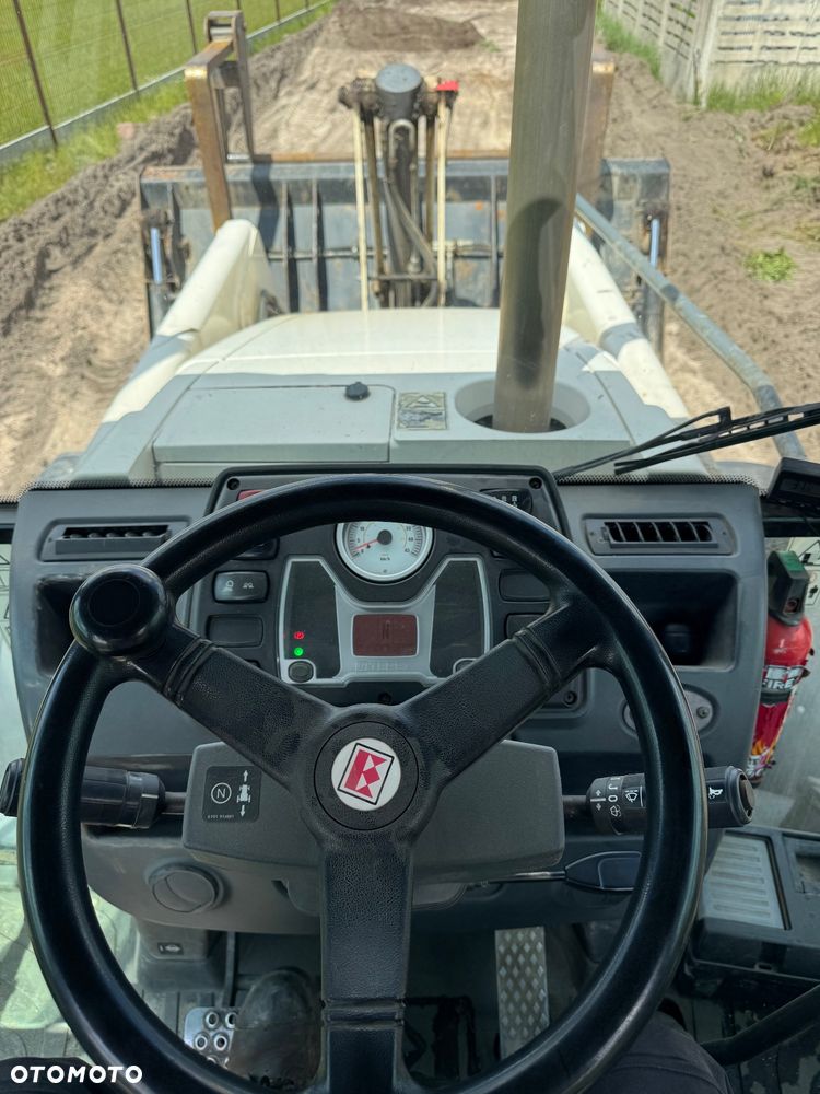Terex 890 - 17