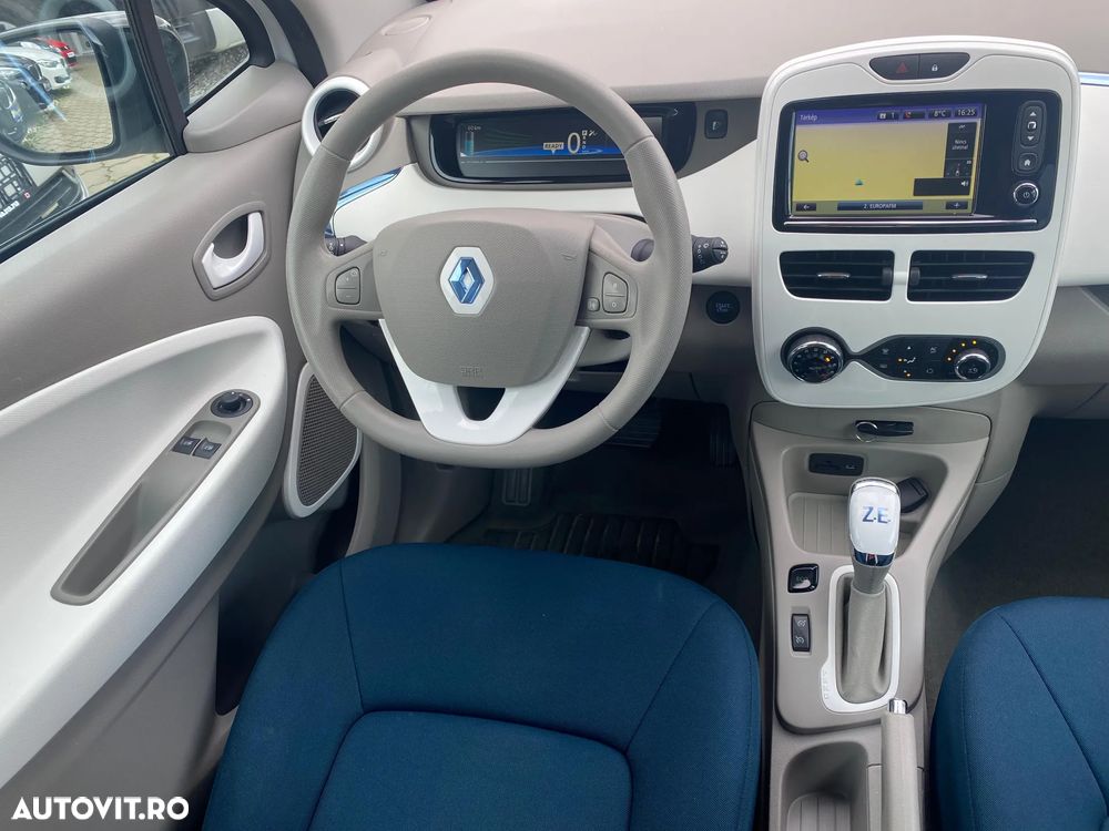 Renault ZOE - 14