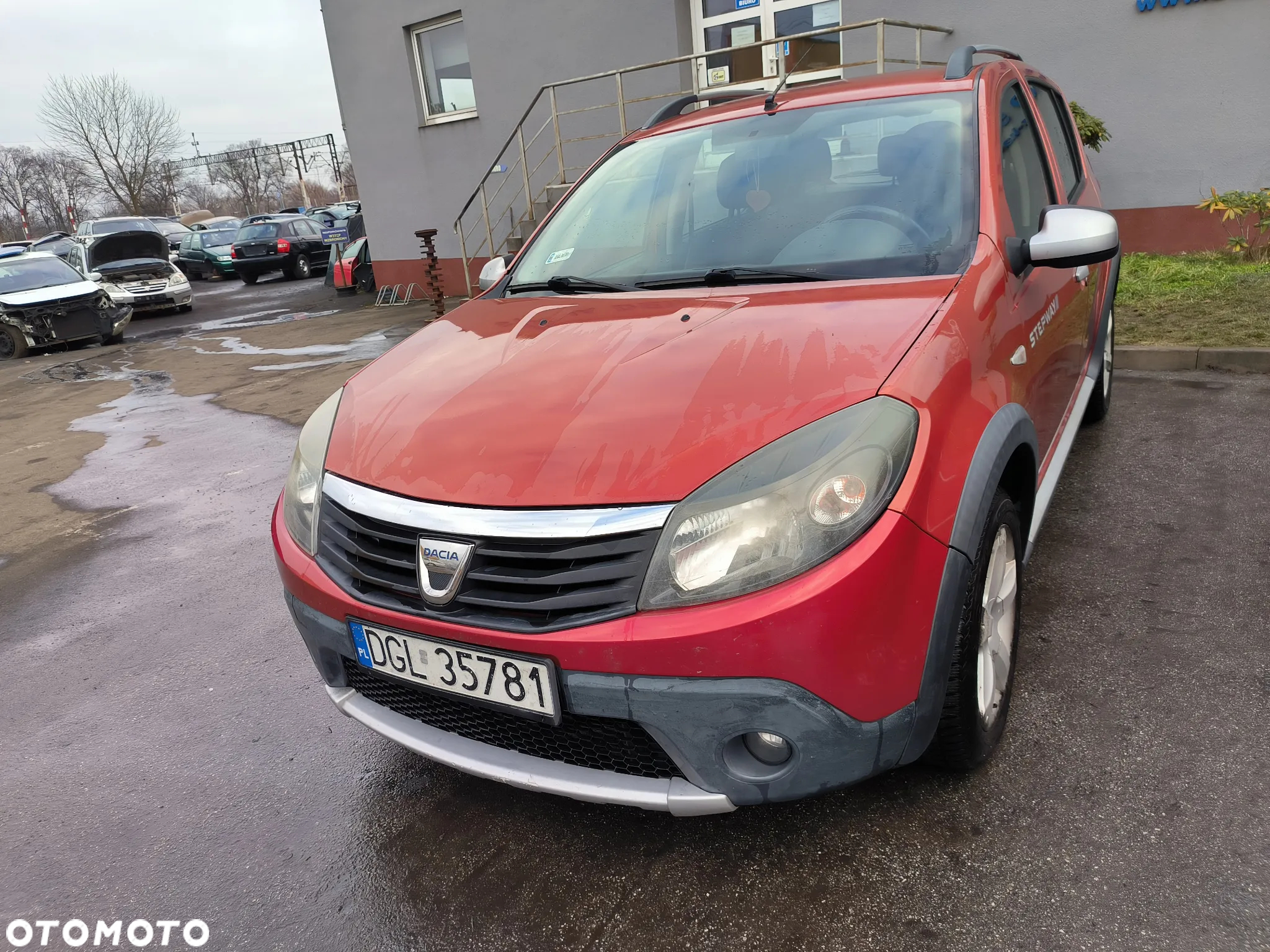 Dacia Sandero 1.5 dCi Ambiance - 2