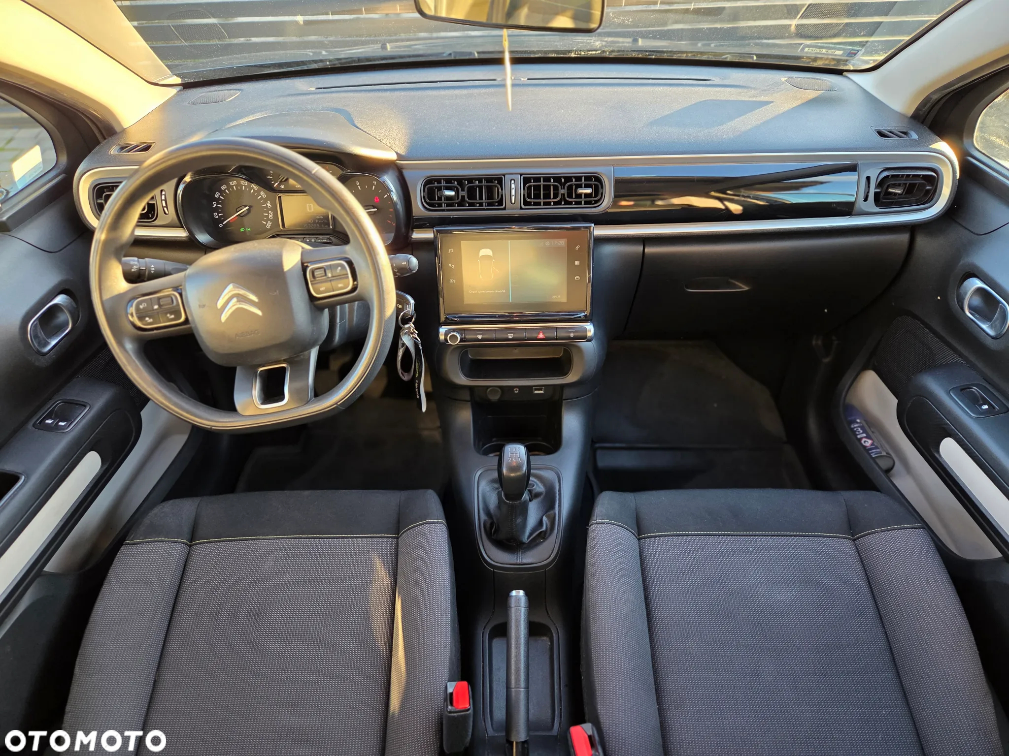 Citroën C3 1.2 PureTech Feel - 11