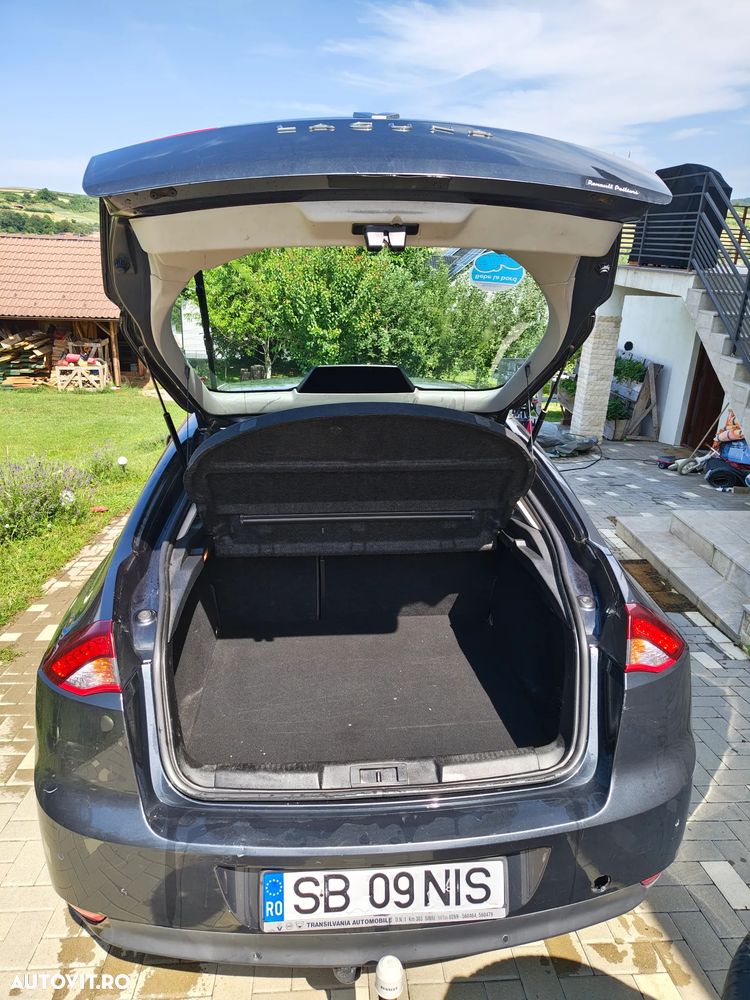 Renault Laguna - 7