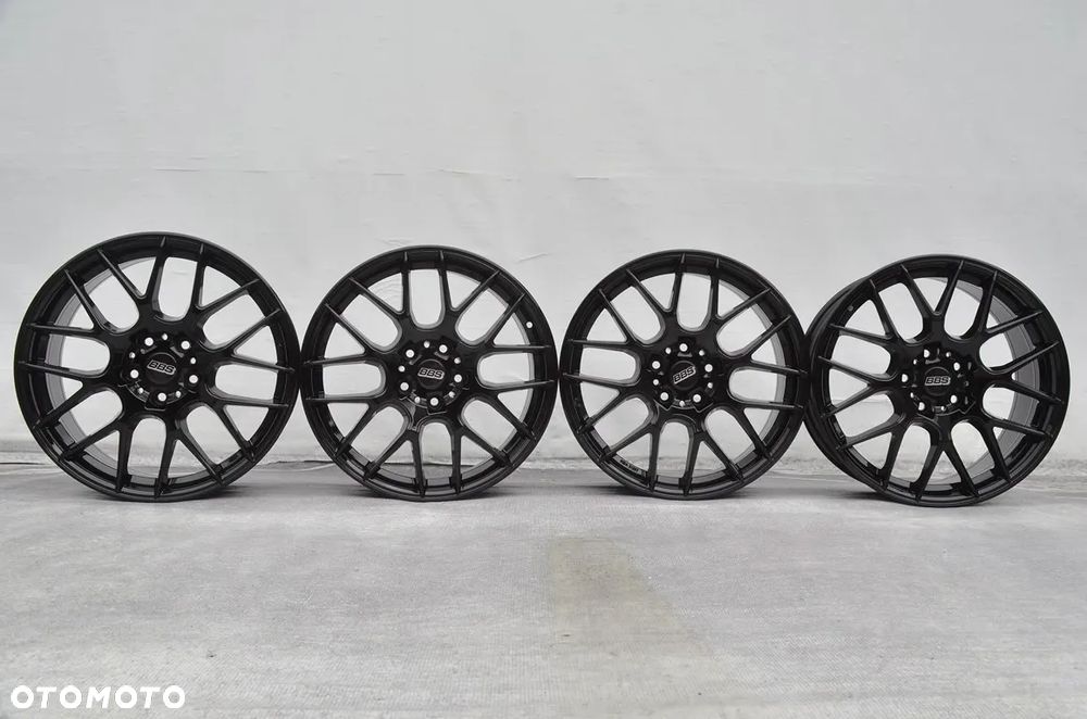 Felgi 8x18 5x112 Audi A3 8P 8V A4 b8 A6 C6 VW Golf Passat Seat Leon Ateca - 3