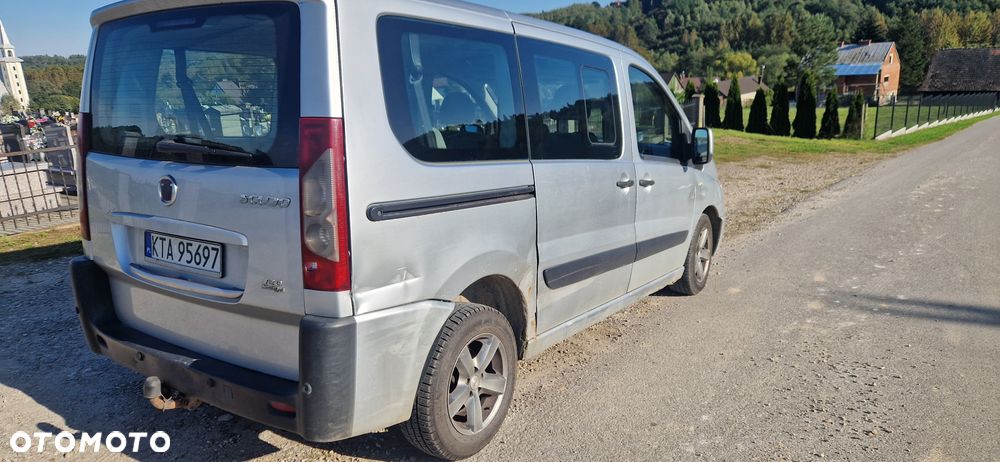 Fiat Scudo - 6