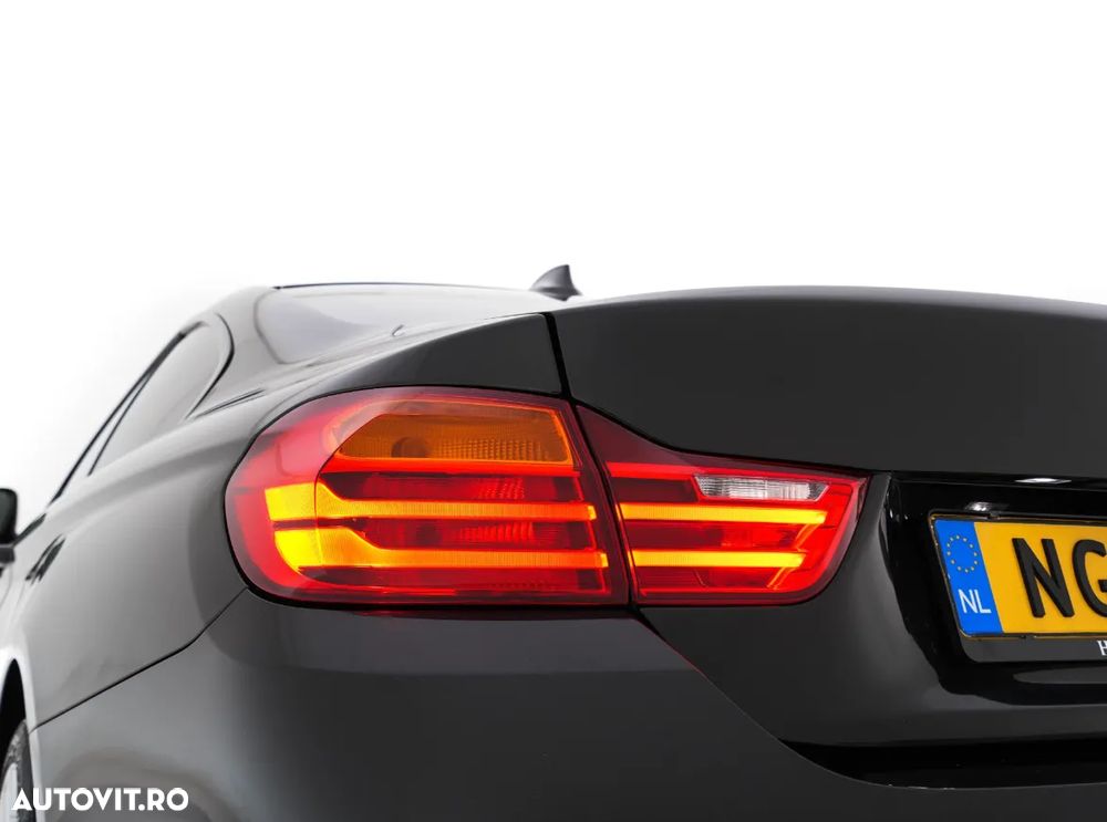 BMW Seria 4 435d xDrive AT M Sport - 29