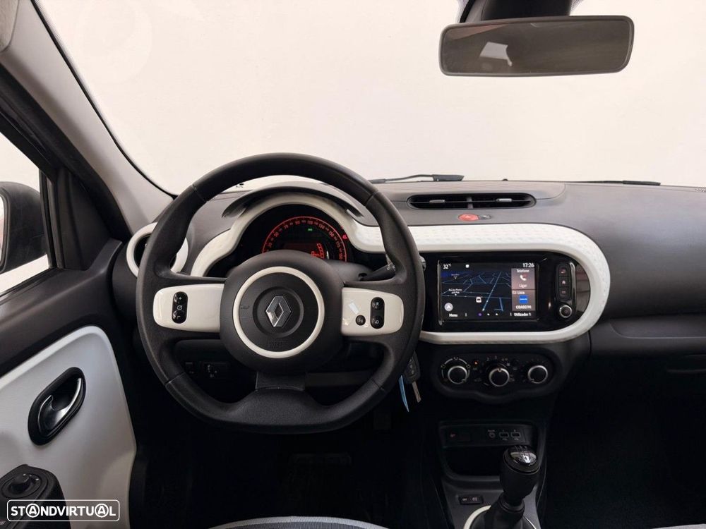 Renault Twingo 1.0 SCe Zen - 8