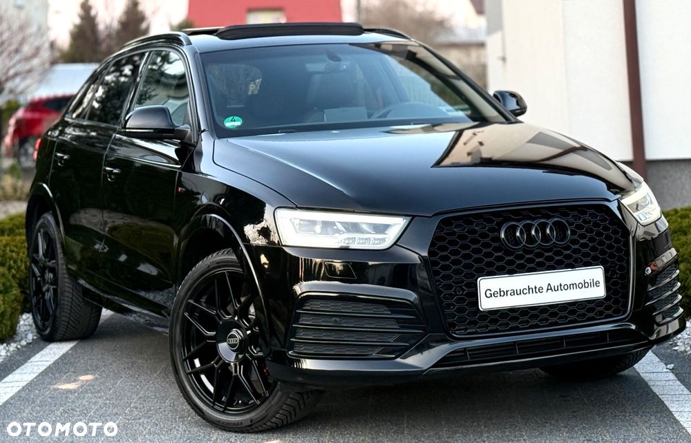 Audi Q3 2.0 TFSI Quattro Sport S tronic - 39