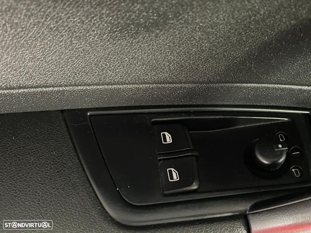 Audi A1 1.2 TFSI Attraction - 13