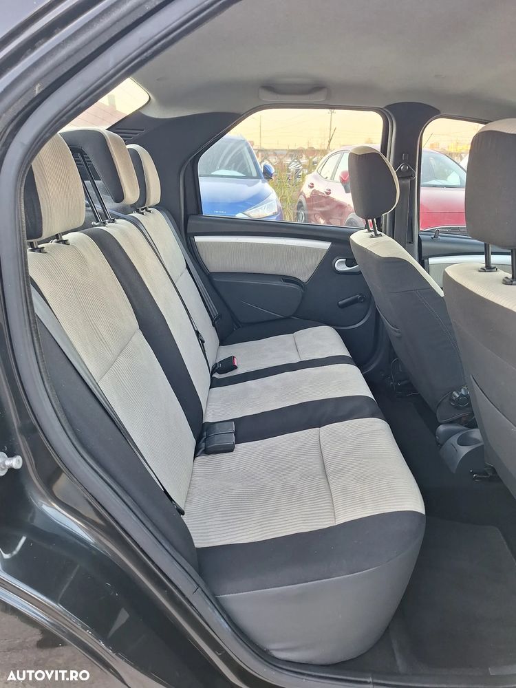 Dacia Logan - 6